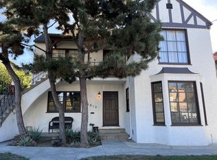 5012 E Echo St, Los Angeles, CA 90042