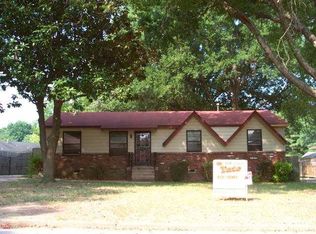 5065 Childs Dr, Memphis, TN 38116