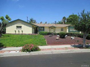 629 Maple Ave, Brea, CA 92821