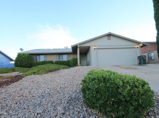 1048 Acacia Dr, Sierra Vista, AZ 85635