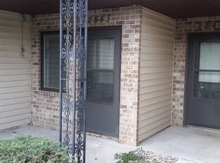 2847 Cimarron Trl, Madison, WI 53719