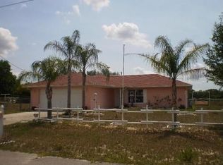 306 N Fondulac Rd, Avon Park, FL 33825
