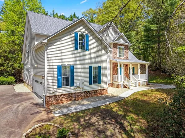 175 Main Trce, Franklin, NC 28734