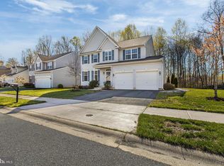 419 Bergenia Loop, Bear, DE