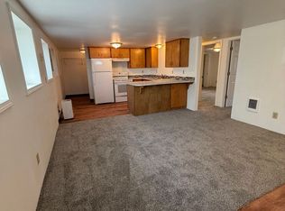 119 1/2 SE 9th St, Pendleton, OR 97801