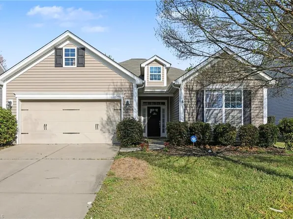 13411 Morgan Lee Ave, Charlotte, NC 28213