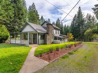 1871 McCullough Creek Rd, Glendale, OR 97442
