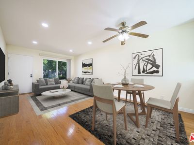 17759 Regency Cir UNIT 46, Bellflower, CA, 90706