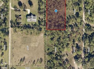 Oil Well Rd, Clermont, FL 34714