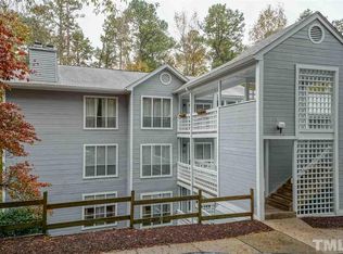 4611 Timbermill Ct APT 104, Raleigh, NC 27612