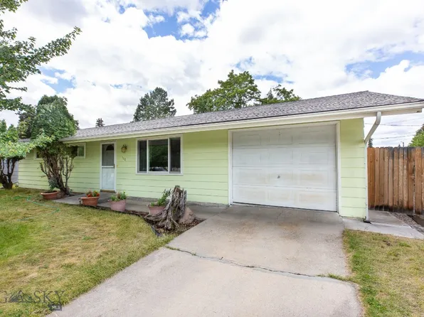 110 Cohosset Dr, Missoula, MT 59803