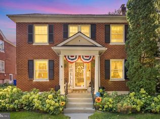35 E Irvin Ave, Hagerstown, MD 21742