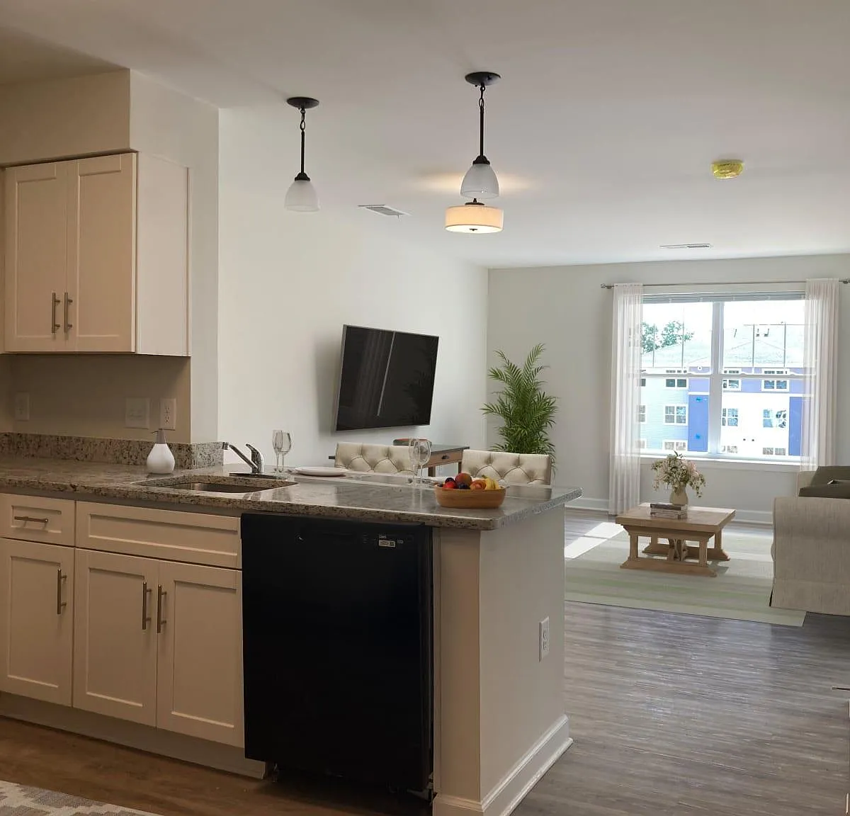 Willow Manor at Cabin Branch (Senior 62+) — Photo 1