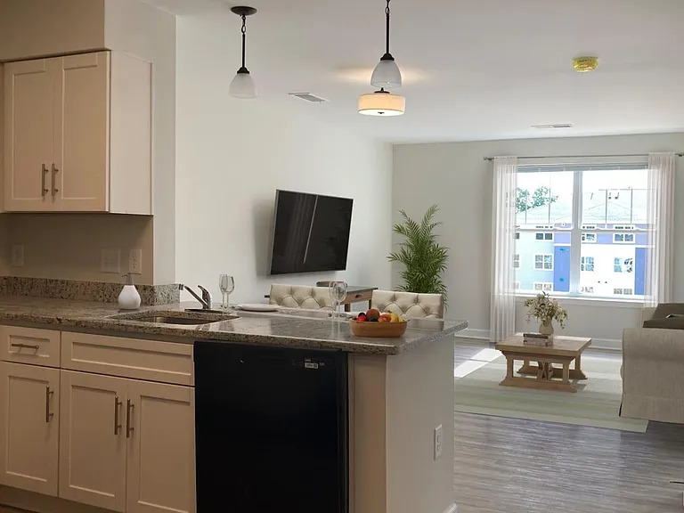 Willow Manor at Cabin Branch (Senior 62+) — Photo 1