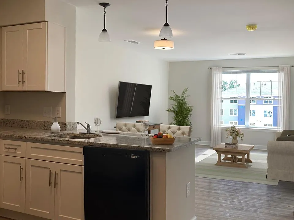 Willow Manor at Cabin Branch (Senior 62+)