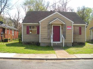 3247 Guernsey Ave LOT 8, Memphis, TN 38112