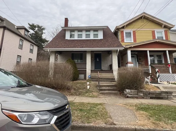 58 Evans Ave, Pittsburgh, PA 15205