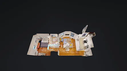 Rented by Bond New York