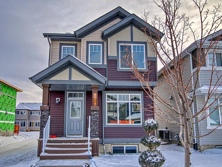 173 Cavanagh Cmn SW — Photo 24