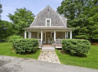 69 Jb Dr, Marstons Mills, MA 02648