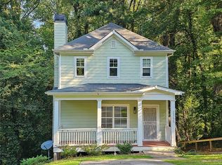 2355 Hill St NW, Atlanta, GA 30318