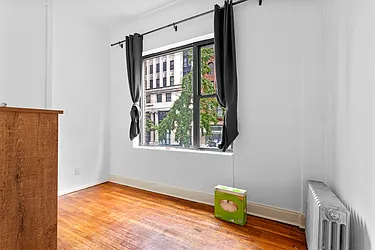 Rented by Oxford Property Group