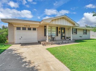1613 Cleveland St, Altus, OK 73521