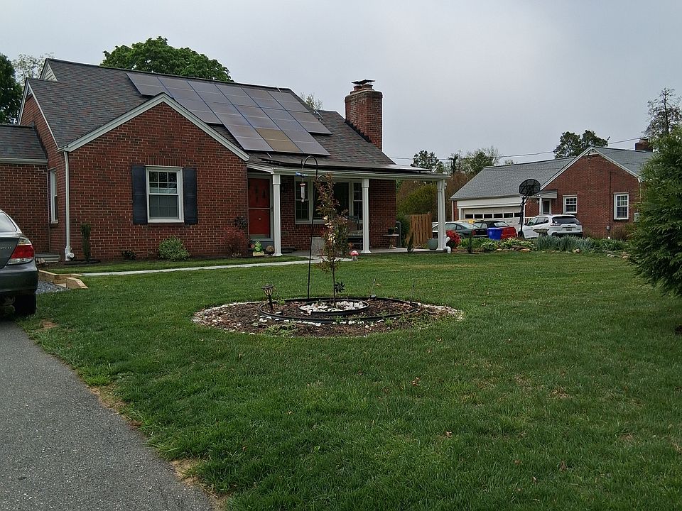 1st image of 7012 Warfield Rd