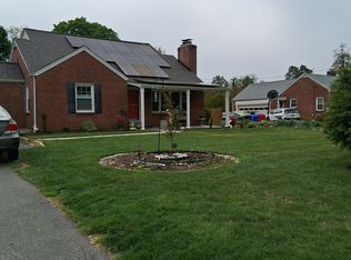 7012 Warfield Rd, Laytonsville, MD 20882