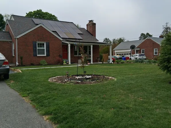 7012 Warfield Rd, Laytonsville, MD 20882