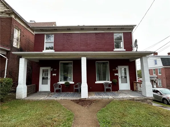 227 Duquesne Ave, Trafford, PA 15085