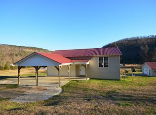 5065 County Road 223, Cullman, AL 35058