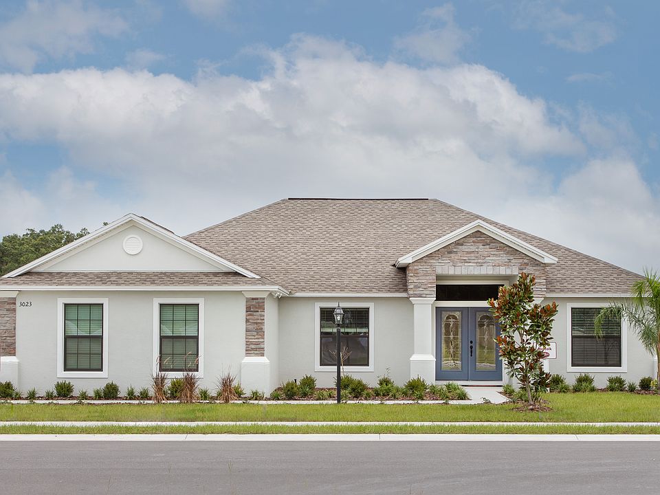Sand Lake Groves by Southern Homes in Bartow FL Zillow