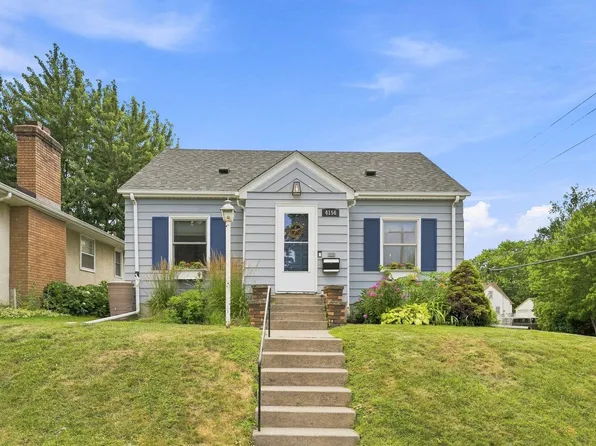 4156 Monroe St NE, Columbia Heights, MN 55421