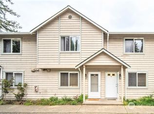 3315 133rd St SW APT 103, Lynnwood, WA 98087