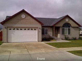 3492 Snow Goose St, Helena, MT 59602