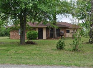 1125 34th St SE, Paris, TX 75460