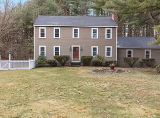16 Freedom Farme Rd, Acton, MA 01720