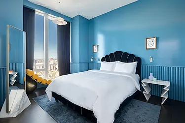 Sold by Extell Marketing Group