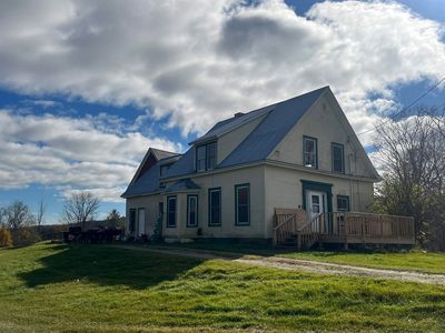 83 Chesley Hill Road, Sheffield, VT, 05866
