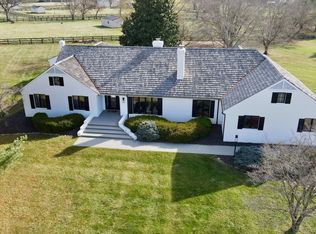 23118 Pantherskin Ln, Middleburg, VA