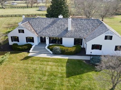 23118 Pantherskin Ln, Middleburg, VA, 20117