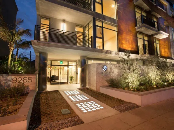 Empire at Burton Way, 9265 Burton Way #102, Beverly Hills, CA 90210