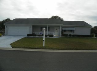 11724 SW 139th St, Dunnellon, FL 34432