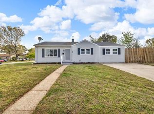 1532 Hackensack Rd, Virginia Beach, VA 23455