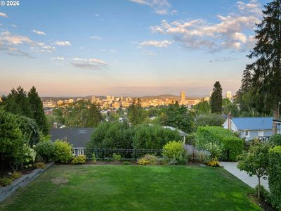2663 NW Westover Rd, Portland, OR, 97210