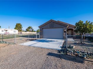 2895 E Suffock Ave, Kingman, AZ 86409