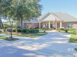 375 Barndling St, Fairhope, AL 36532