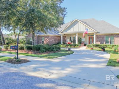 375 Barndling St, Fairhope, AL, 36532