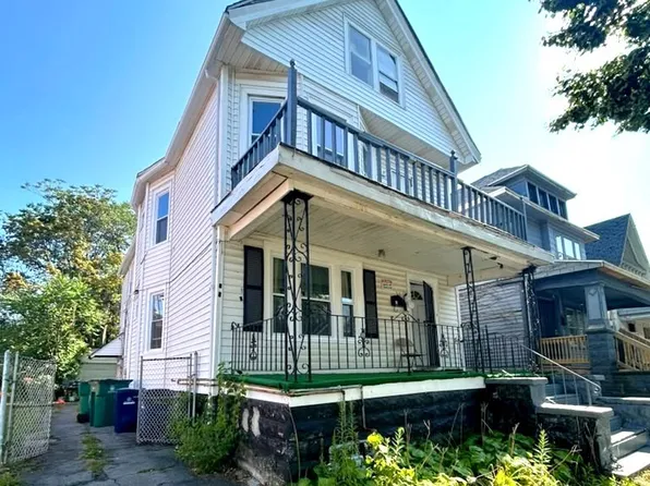 39 Frankfort Ave, Buffalo, NY 14211